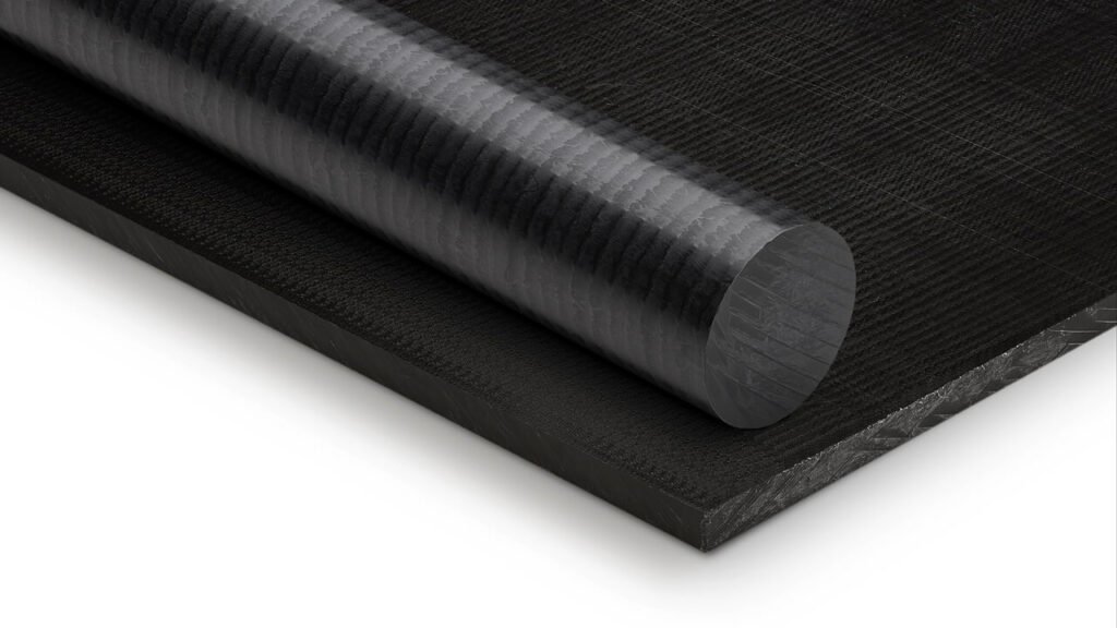 Our innovative Poly-Texx materials are self-lubricating bearing-grade composites that offer superior performance in difficult applications. Some materials include:

- Poly-Texx 60F
- Poly-Texx LR166
- Poly-Texx 350
- Poly-Texx HPBO
- Rulon J
- Poly-Texx P40
- Poly-Texx PVX
- Poly-Texx Z