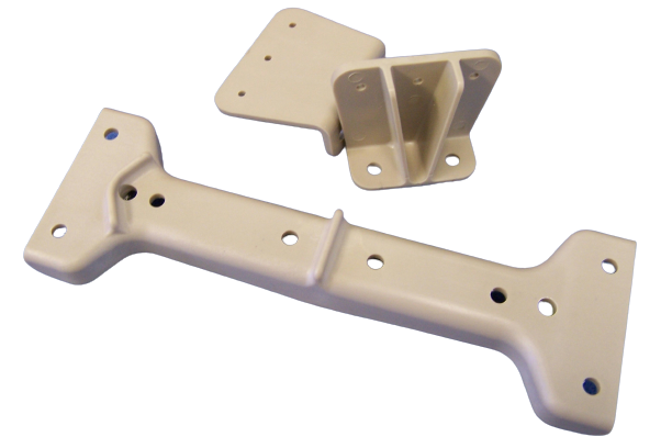 With dedicated project managers you’ll always be in the loop. With our expertise we can provide part design, material selection, application analysis, and much more.