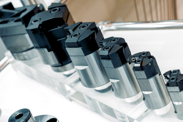 cnc machined plastic parts