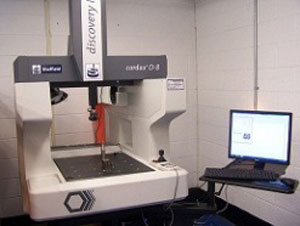 Quality Assurance for Manufacturing