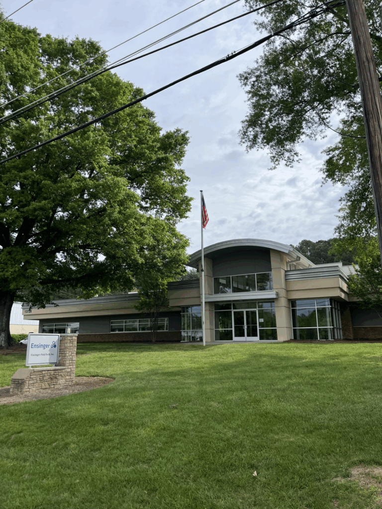 Ensinger Precision Components – Huntersville offers fabricated plastic parts with an extensive CNC machining capability that compliments the other Ensinger offerings in offering pellet to part solutions.