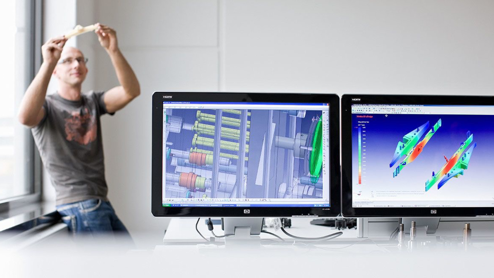 plastic design services