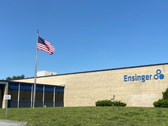 fabricated plastic parts